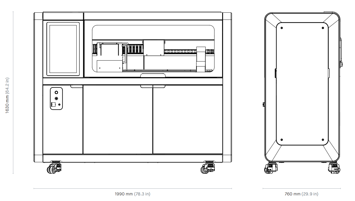 Shop System