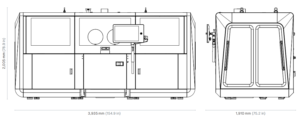 Producation System p-50