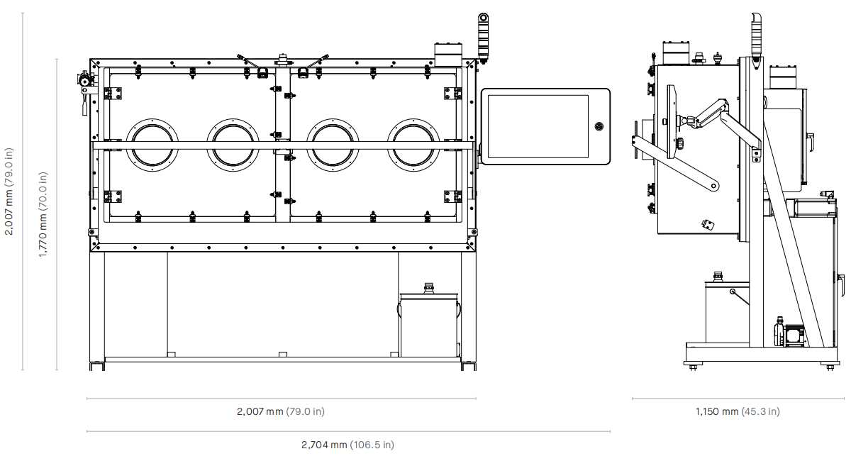 Producation System p-1